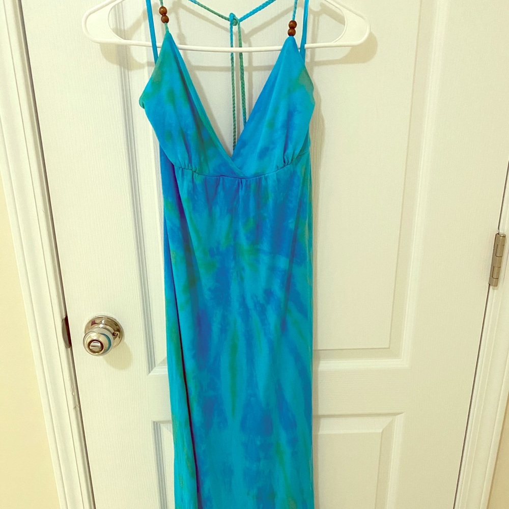 Gorgeous Long Dress